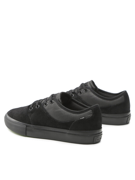 Globe Zapatillas de tenis Globe Mahalo GBMAHALO Negro