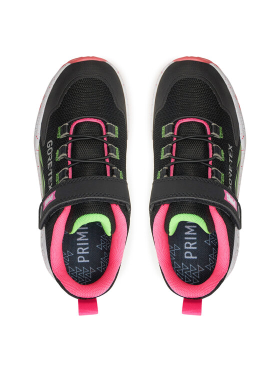Primigi Sneakers Primigi GORE-TEX 5928500 S Negru