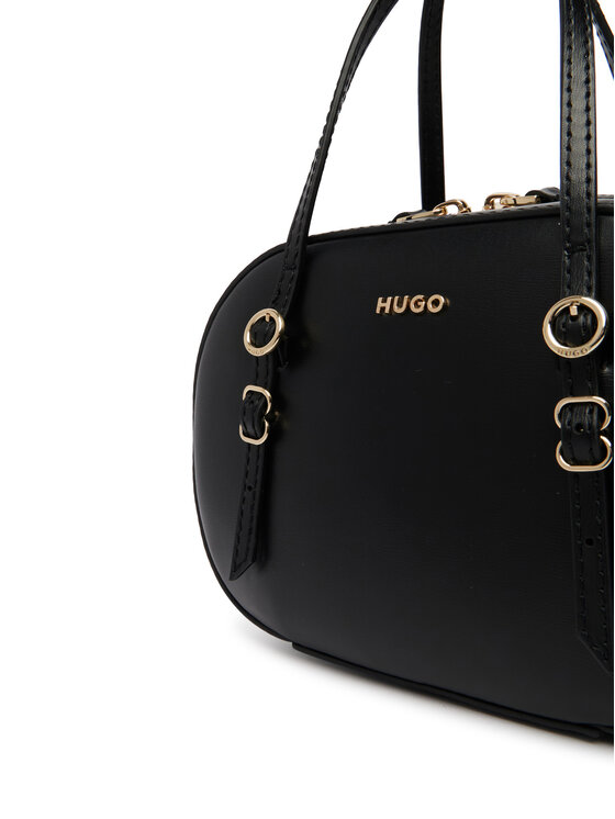 HUGO Сумка HUGO 50563025 Чорний