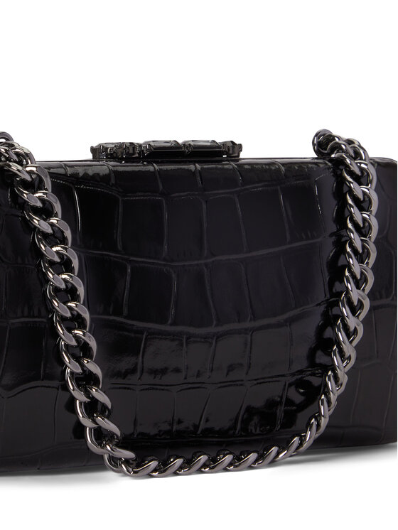 LAUREN RALPH LAUREN Geantă LAUREN RALPH LAUREN 431959013007 Negru