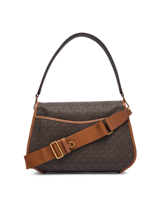 MICHAEL Michael Kors Сумка MICHAEL Michael Kors 30T6AX3M2B Коричневий