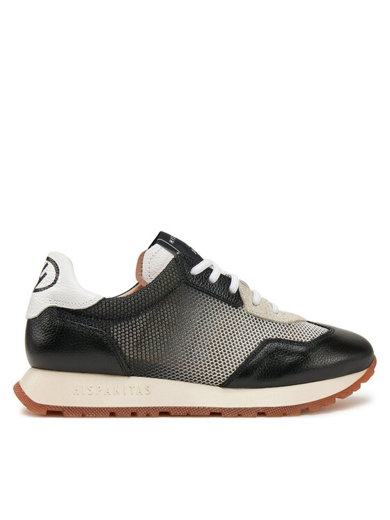 Hispanitas Sneakersy Hispanitas BHV253869 Čierna