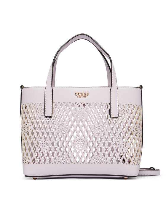 Guess Сумка Guess HWPG99 11750 Світло-фіолетовий