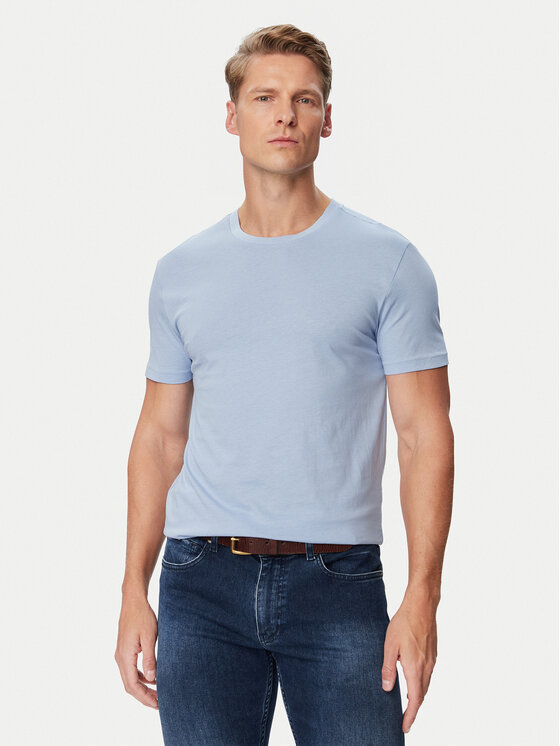 Polo Ralph Lauren Polo Ralph Lauren Conjunto de camisetas 714830304052 De color Slim Fit