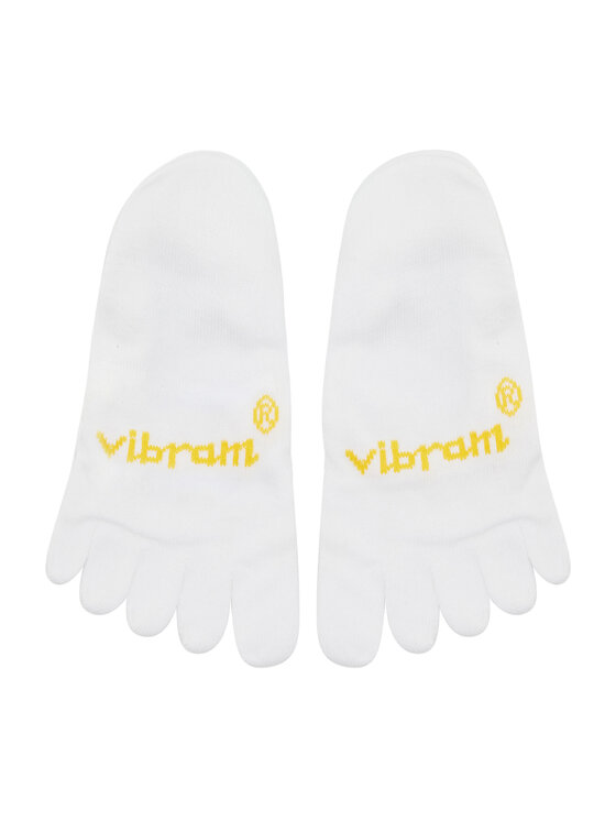 Vibram Fivefingers Stopalke Vibram Fivefingers Ghost S15G01 Bela