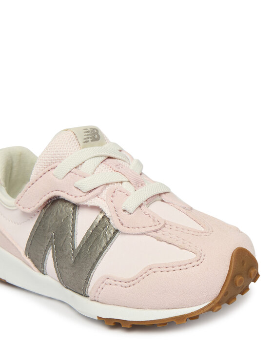 New Balance Sneakersy New Balance I3276BF Różowy