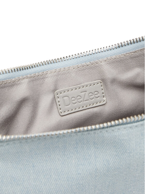 DeeZee Сумка DeeZee BAG STYLE 3 Голубий