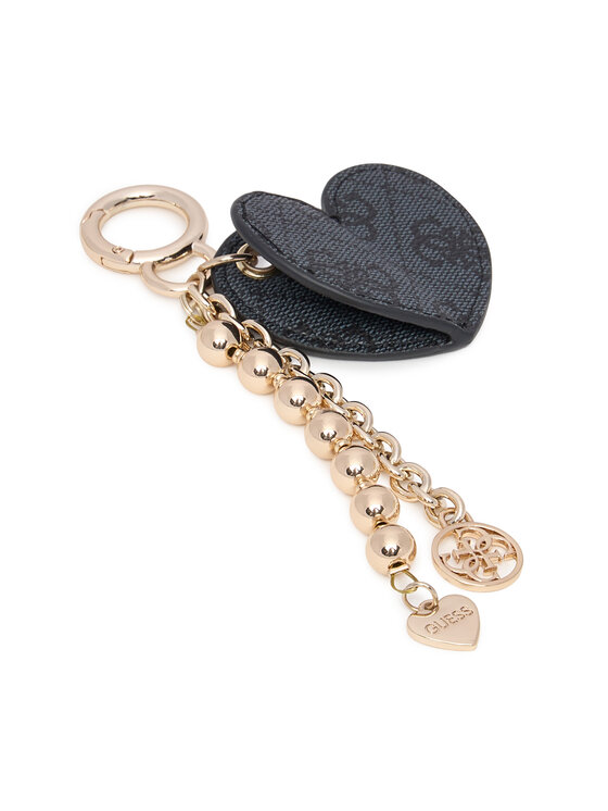 Guess Přívěsek Guess RW1797 P5401 Šedá