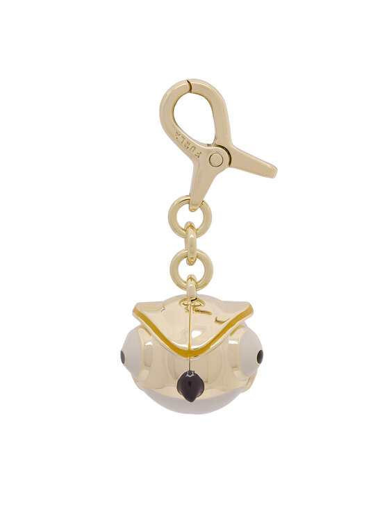 Furla Privjesak Furla WK00441-MES000-TSN00-1-007-20-CN-K Zlatna