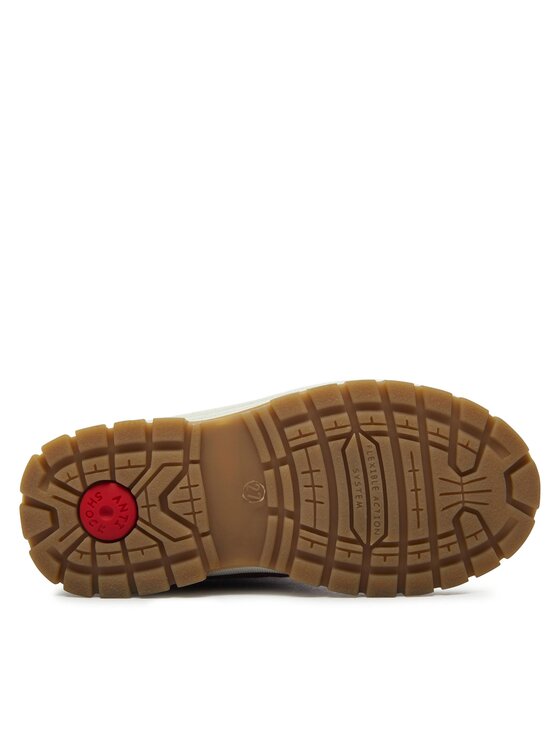 Primigi Снігоходи Primigi GORE-TEX 6896300 M Коричневий