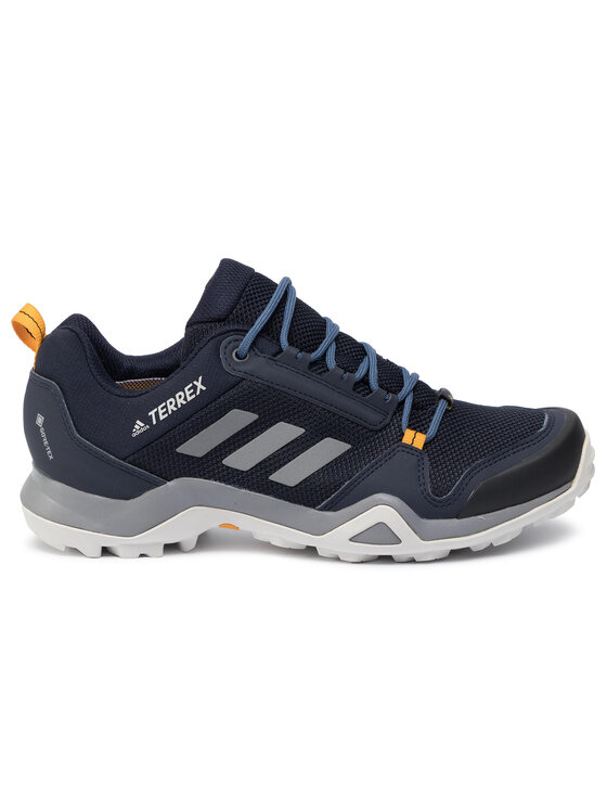 adidas Trekkings adidas Terrex Ax3 Gtx GORE-TEX G26577 Bleumarin