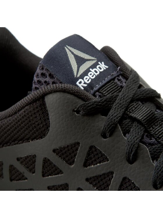Reebok Buty do biegania Reebok Sublite Xt Cushion 2.0 Mt BD5537 Czarny