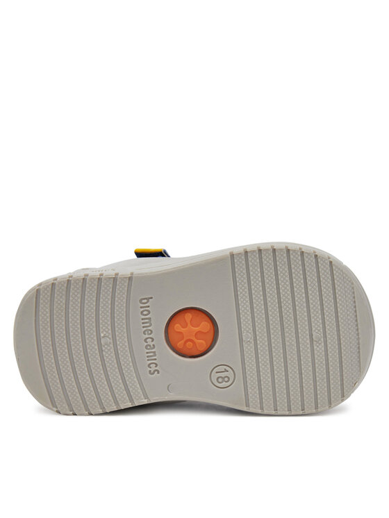Biomecanics Kapcie Biomecanics 252178 Granatowy