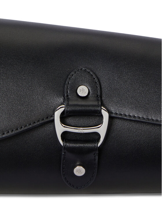 LAUREN RALPH LAUREN Borsetta LAUREN RALPH LAUREN 431977487002 Nero