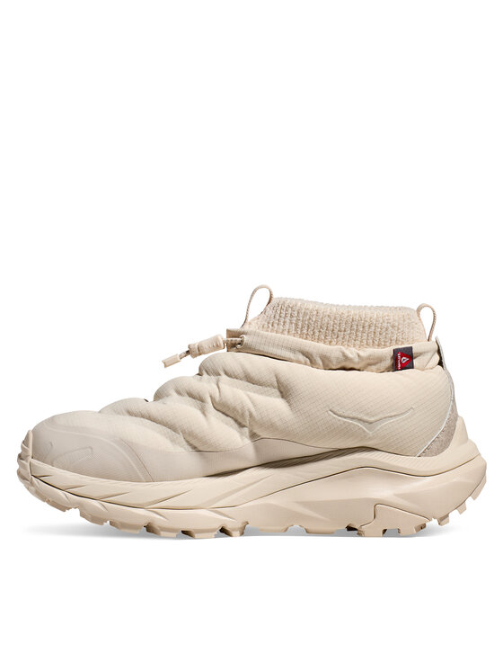 Hoka Трекінгові черевики Hoka Kaha 2 Frost Moc GTX GORE-TEX 1155196 Світло-бежевий