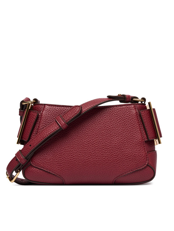 LOVE MOSCHINO Táska LOVE MOSCHINO JC4096PP1PLT1552 Bordó