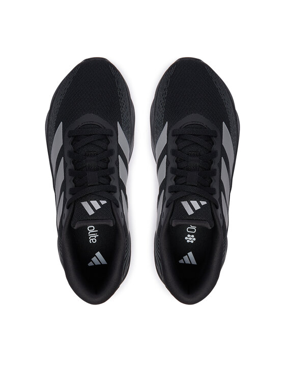 adidas Маратонки за бягане adidas Galaxy 8 KH5611 Черен