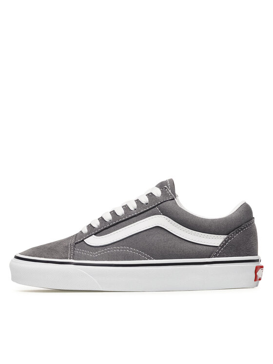 Vans Tenisówki Vans Old Skool VN0A4BV51951 Szary