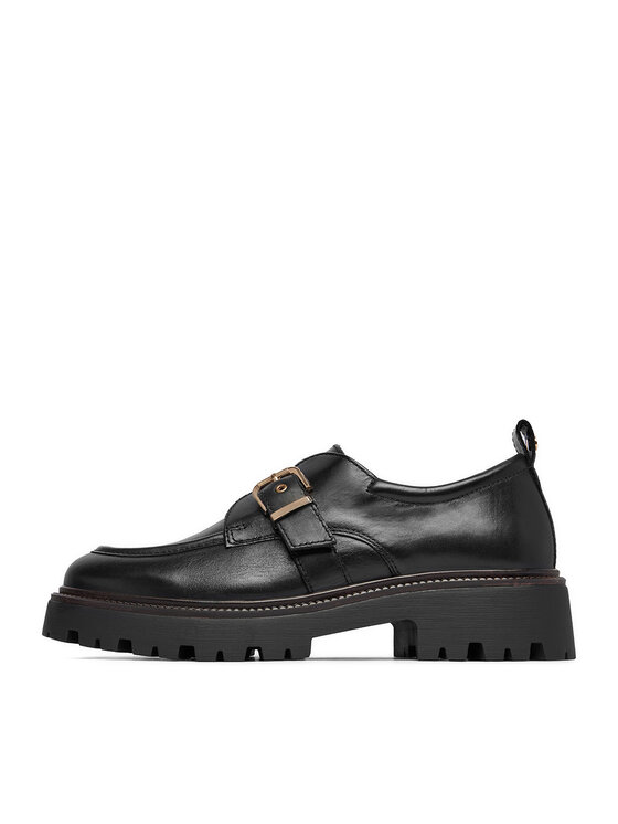 Lasocki Pantofi Lasocki CEO-RST-58126-11 Negru