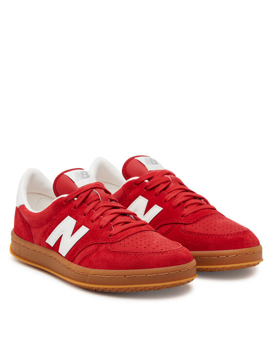 New Balance Superge New Balance CT500FB Rdeča