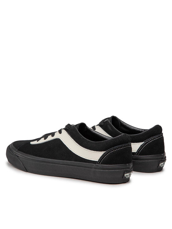 Vans Tenis superge Vans Bold Ni VN0A3WLPEMI1 Črna