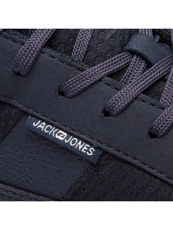 Jack & Jones Снікерcи Jack & Jones Jfwbyson 12144256 Cиній