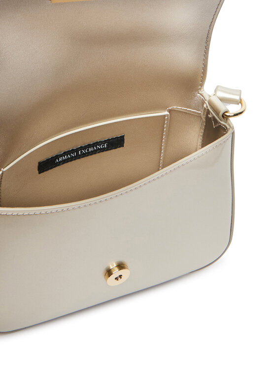 Armani Exchange Сумка Armani Exchange XW002170 AF21362 U1046 Золотий