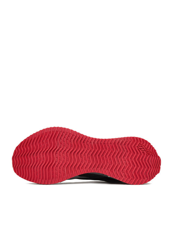 Reebok Снікерcи Reebok CEO-ZIG VECTOR AR30153BBRN Чорний