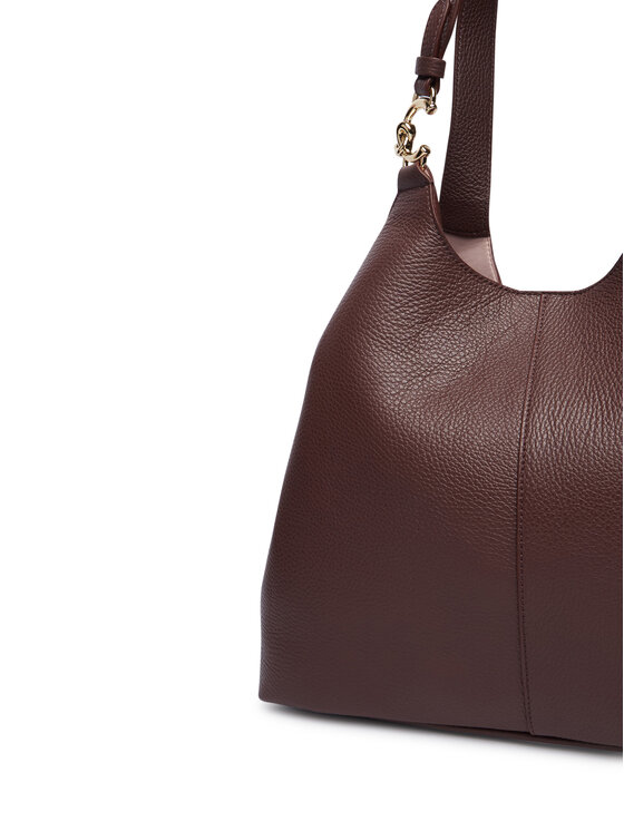 Coccinelle Сумка Coccinelle SHA Coccinelle C-Easy E1 SHA 11 01 01 Бордовий