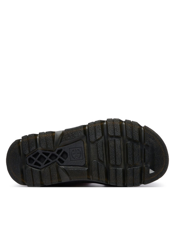 Dr. Martens Босоніжки Dr. Martens Zebzag DM42689650 Рожевий
