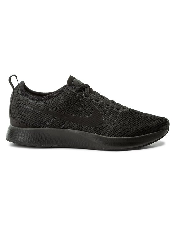 Nike Сникърси Nike Dualtone Racer 918227 006 Черен