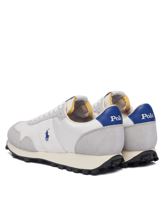 Polo Ralph Lauren Zapatillas Polo Ralph Lauren Prl Trail 125 804P01366001 Gris