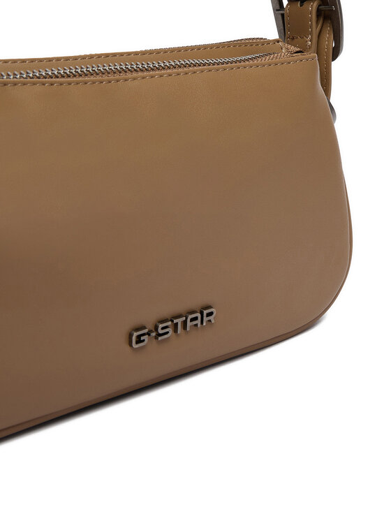 G-STAR Сумка G-Star Raw EO-LDA8813 Бежевий
