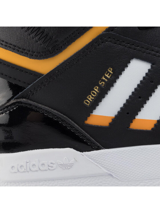 adidas Superge adidas Drop Step W EE5227 Črna