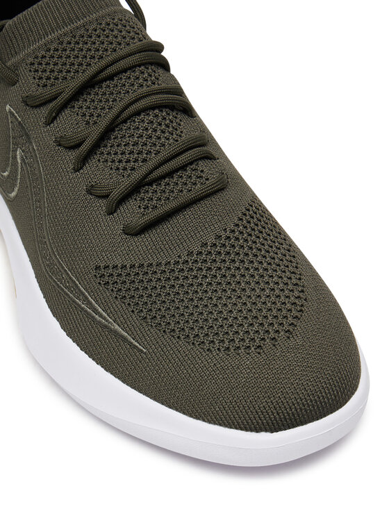 Paul&Shark Sneakersy Paul&Shark 14318002 Zelená