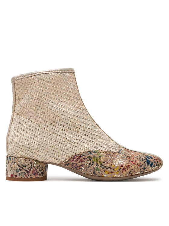 Maciejka Stivaletti Maciejka 04937-22/00-5 Beige