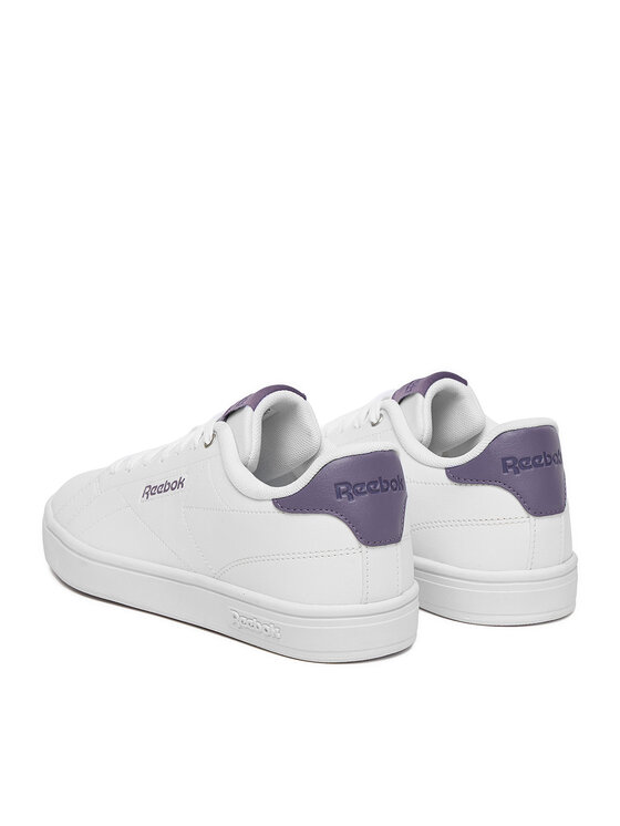 Reebok Снікерcи Reebok CEO-COURT CLEAN 100229909 Білий