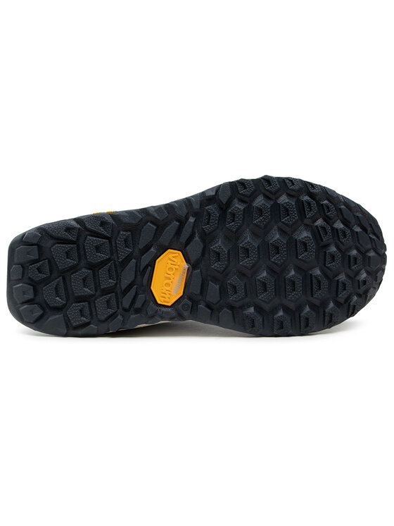 New Balance Zapatillas de running New Balance Fresh Foam Hierro v6 All Terrain WTHIERB6 Violeta