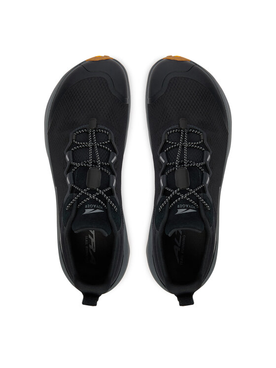 Altra Снікерcи Altra Voyager AL0A85SQ Чорний