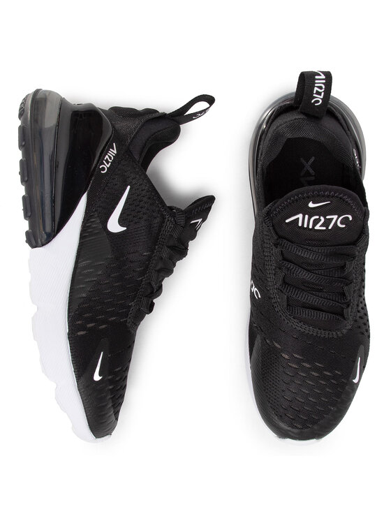 Nike Снікерcи Nike Air Max 270 AH6789 001 Чорний
