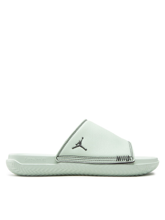 Nike Чехли Nike Jordan Play Slide DC9835 002 Зелен