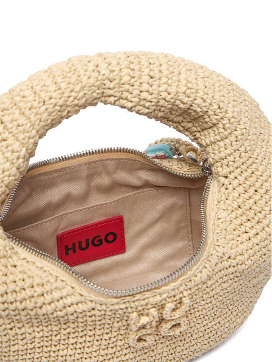HUGO Bolso HUGO Zeya 50563034 Blanco
