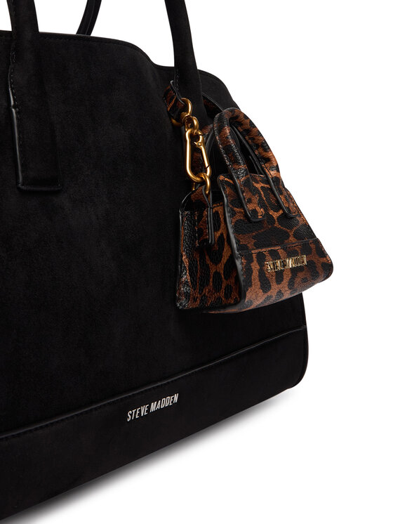 Steve Madden Сумка Steve Madden Bharlli 13002290 Чорний