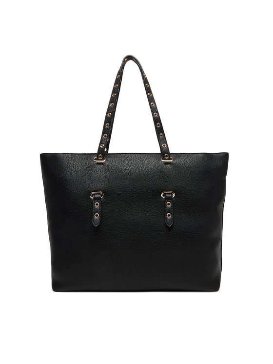 Just Cavalli Geantă Just Cavalli 80RA4BU1 ZSB81 Negru