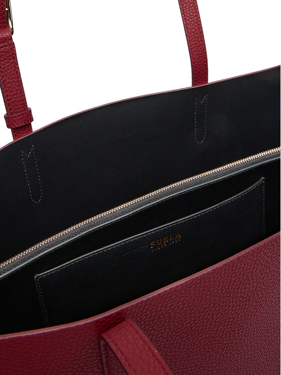 Furla Rankinė Furla Ava L WB02001 BX4329 CN 4617S Raudona