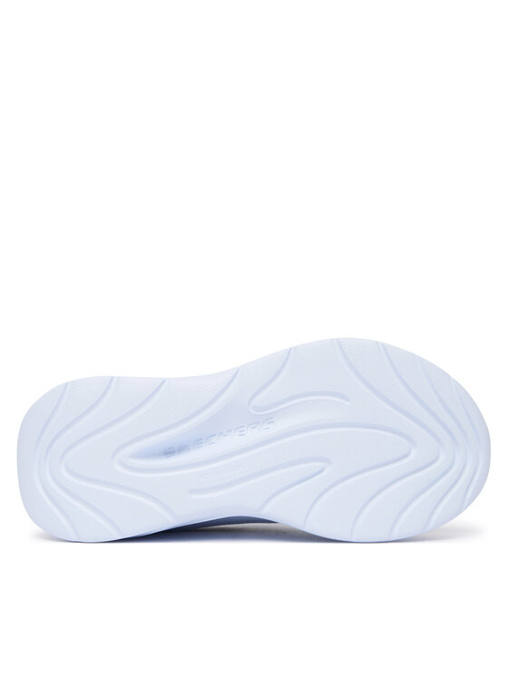 Skechers Sneakersy Skechers Wave 92 - Sparkle Sprint 304053L/LBMT Světle fialová