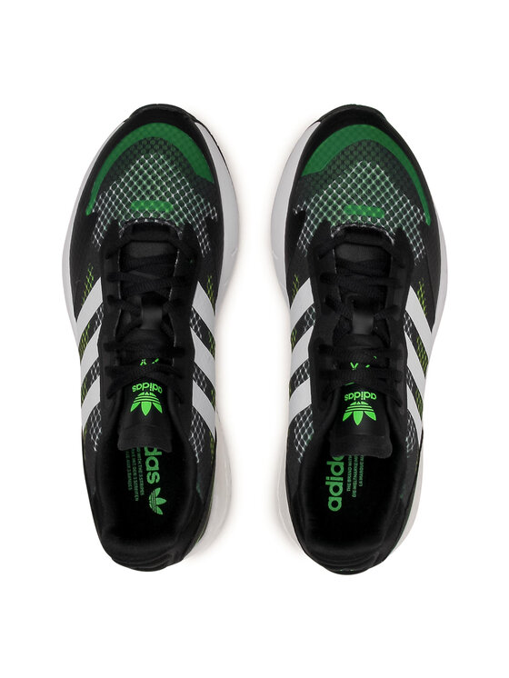 adidas Снікерcи adidas Zx 1K Boost FY5685 Чорний
