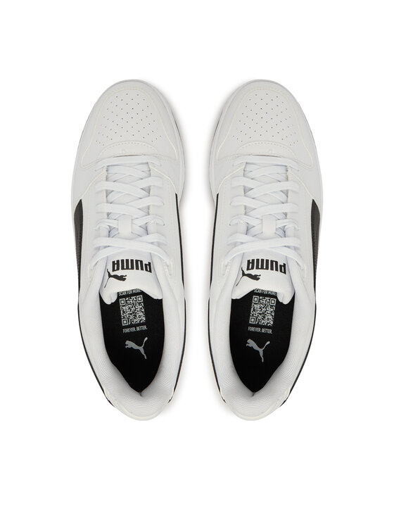 Puma Sneakers Puma Rebound Slam Lo 407169 09 Alb