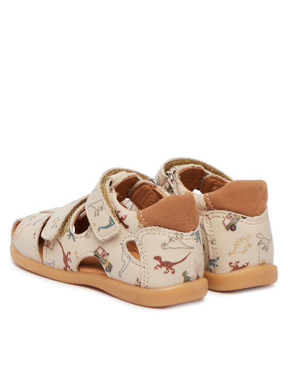 Froddo Sandały Froddo Danae G2150200-14 M Beżowy