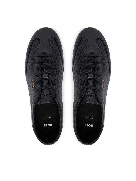 BOSS Zapatillas BOSS Lineor 50573525 Negro